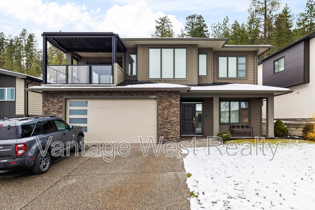 Building Photo - 2580 Crown Crest Dr