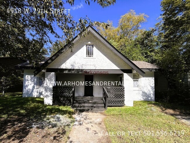 Building Photo - 4918 W 29th St