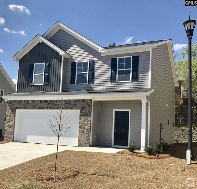 Building Photo - 15 Heather Laurel Ct Rental