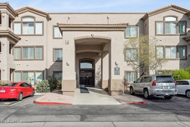 Building Photo - 14000 N 94th St Unit 1089