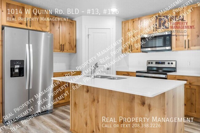 Photo - 1014 W Quinn Rd Unit #13, #126