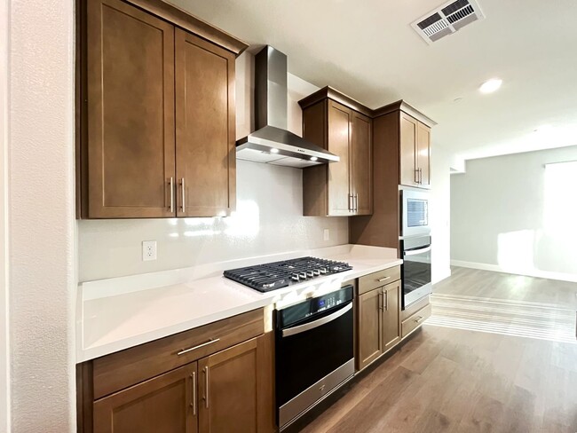 Photo - *** MOVE-IN SPECIAL*** BRAND NEW 4 bedroom with In-law suit 3 bath home located in Henderson, NV!