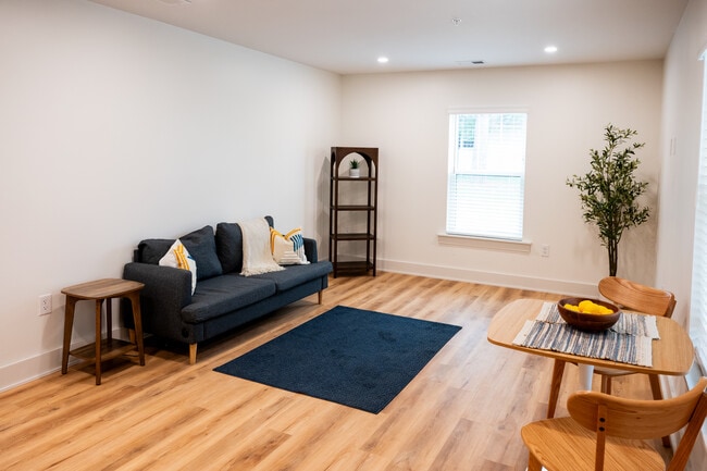 Building Photo - The Laura House