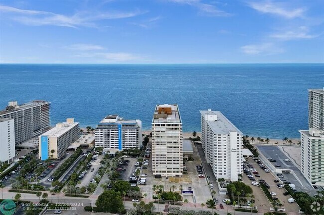 Building Photo - 4020 Galt Ocean Dr Unit 308 Rental