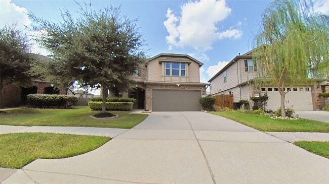14311 Hickory Stream Ct
