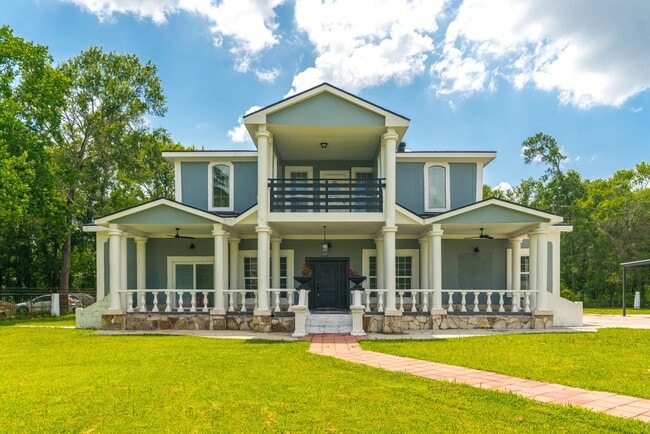 Photo - 17128 Spindle Oaks Dr House