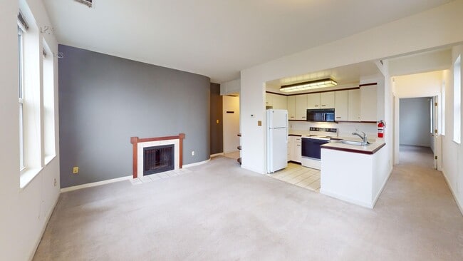 Photo - West End One Bedroom Apartment Available Now!