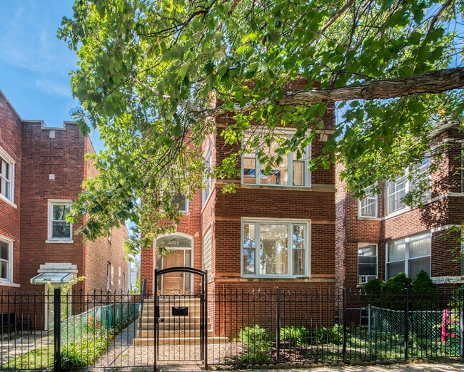 Building Photo - 4426 N Drake Ave Rental
