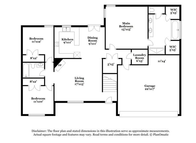 Photo - 184 Pebble Creek Cove E