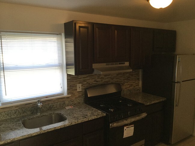 Photo - Liberty Gardens