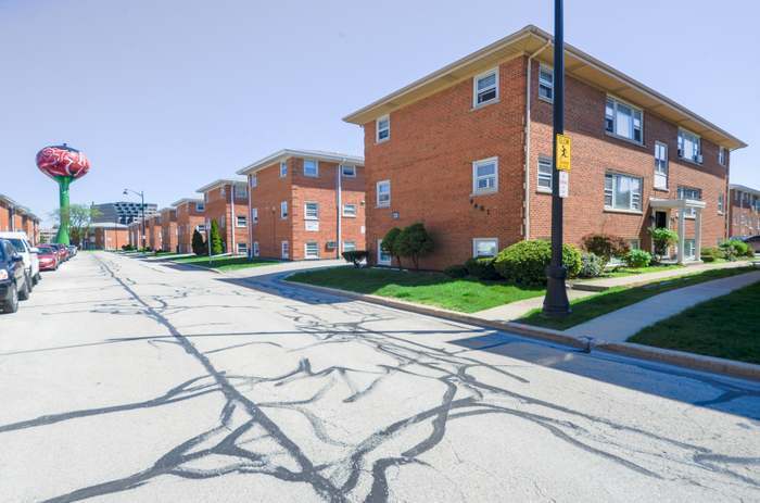 Photo - 9575 Maple Dr Apartment Unit 1N