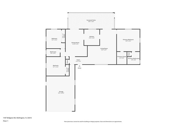 Photo - 1107 Widgeon Rd