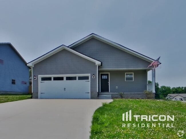 Building Photo - 100 Schroer Rd Rental