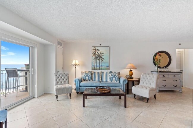 Building Photo - 3301 S Ocean Blvd Unit 808