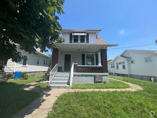 Building Photo - 816 Minor Ave Rental