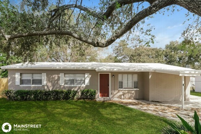 1804 E ALABAMA ST, PLANT CITY, FL 33563 - 1804 E ALABAMA ST, PLANT CITY, FL 33563 House