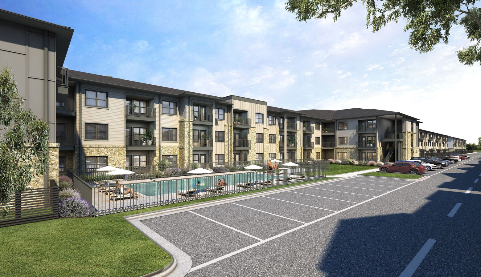 Photo - Lumen Residences