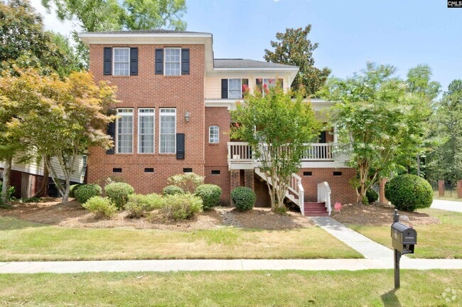 Building Photo - 2 Rose Dew Ln Rental