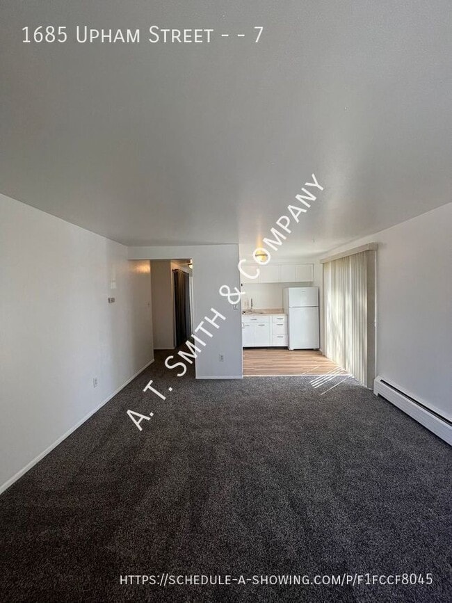 Building Photo - 1685 Upham St Unit 7