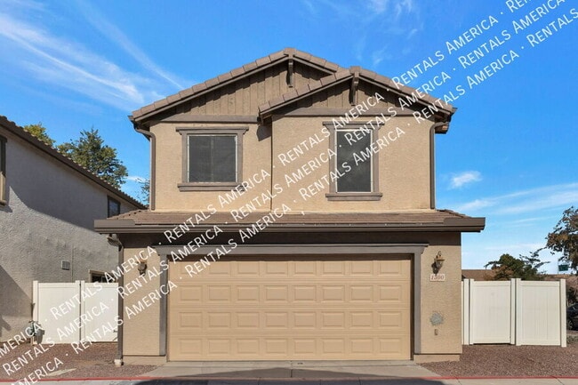 Photo - 1300 S Loback Ln