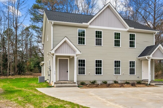 Photo - New Construction Townhome!