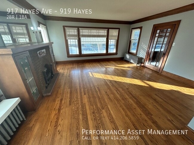 Photo - 917 Hayes Avenue Unit 919 Hayes