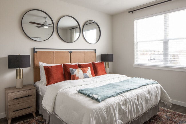 Prose South Main apartments — community photo