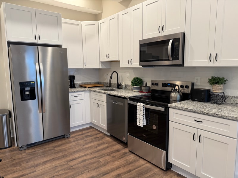 Photo - 3429 Chestnut Ave Unit 1