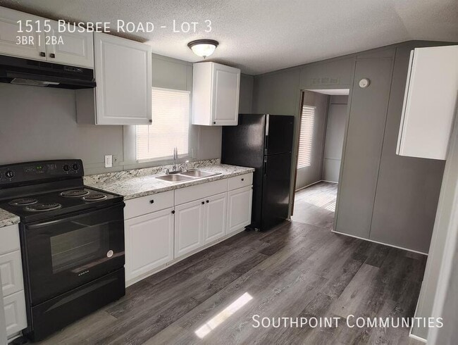 Photo - 1515 Busbee Rd
