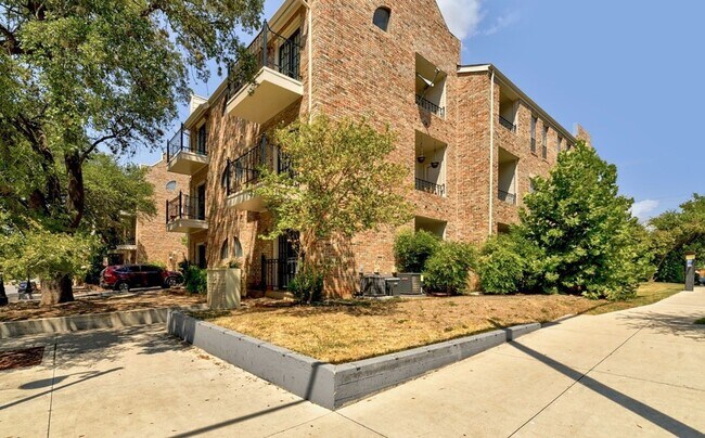 Photo - 2801 Rio Grande St Unidad 1