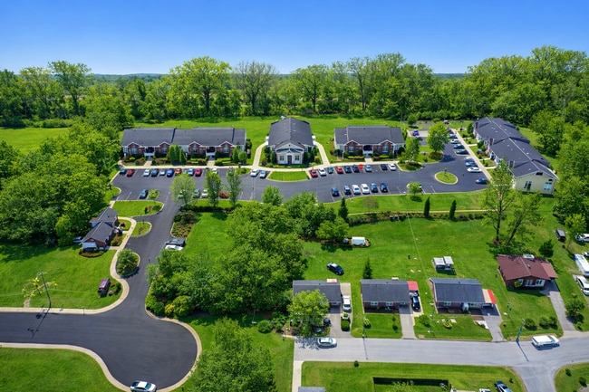 Riverbrook Luxury Apartments