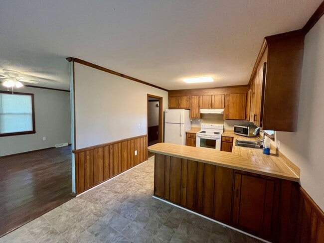 Photo - 3 Bedroom 2 Bath Ranch Style House in Pendleton