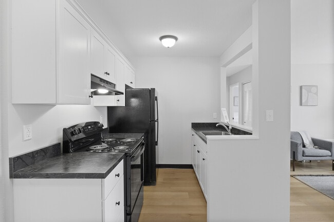Rivertown Apartments