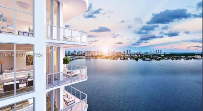 Building Photo - 17111 Biscayne Blvd Unit 1110