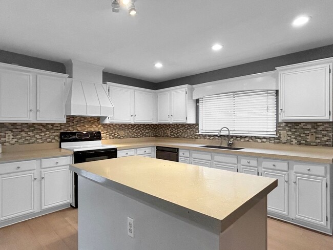 Photo - Freshly Updated 4-Bedroom Home with Pool, Fireplace & New Flooring in Universal City