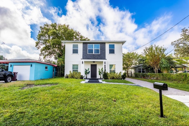 Photo - 1414 E Harding St