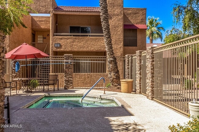 Photo - 2625 E Indian School Rd Unit 228