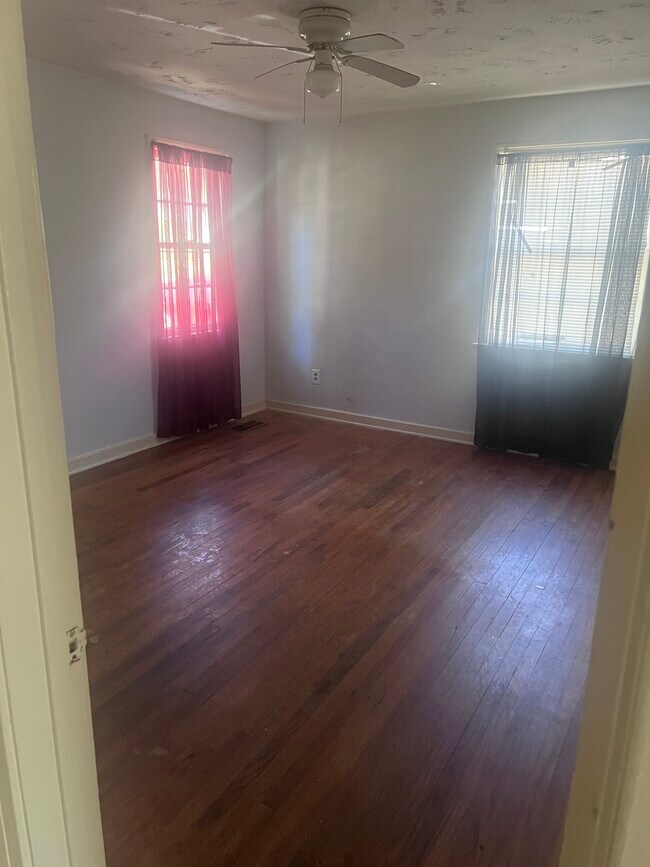 4834 Maplewood Dr House House Rental in Jackson, MS