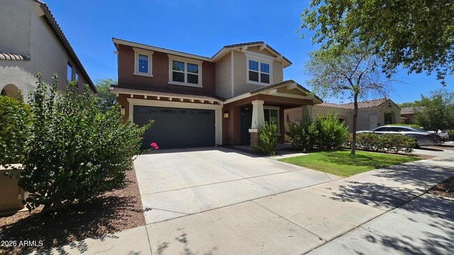 Photo - 20737 W Valley View Dr