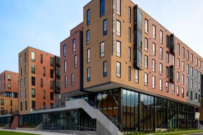 Photo - The 505 on Walnut