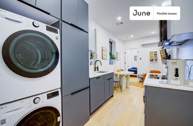 Photo - Peaceful ROOM at The Central Park Manhattan House Unit 3