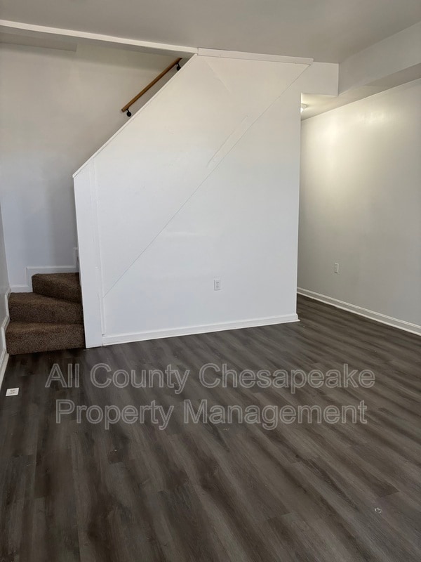 Photo - 2023 W Lanvale St