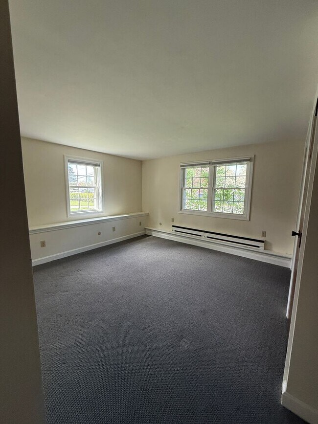 Photo - 1 bedroom 1 bathroom apartment Unit 2