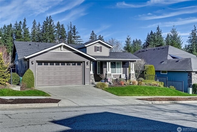 Photo - Spacious 2Br in Trilogy at Redmond Ridge 55+ Community
