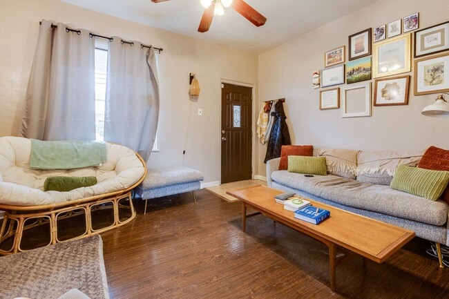 Photo - 1323 Virginia Ave