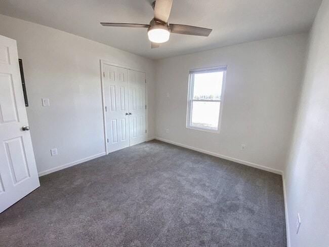 Dormitorio - Reformado