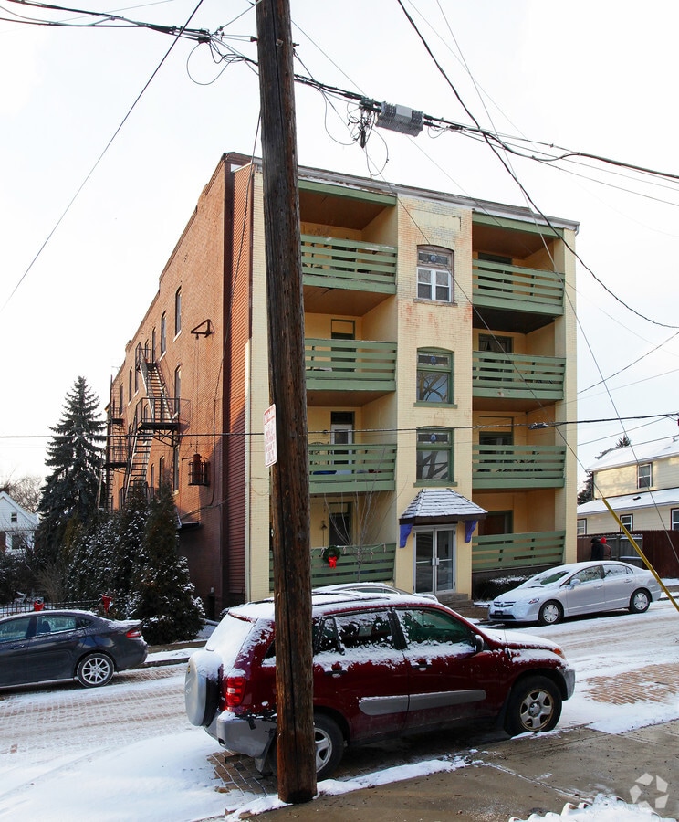 Primary Photo - 510 Mifflin Ave