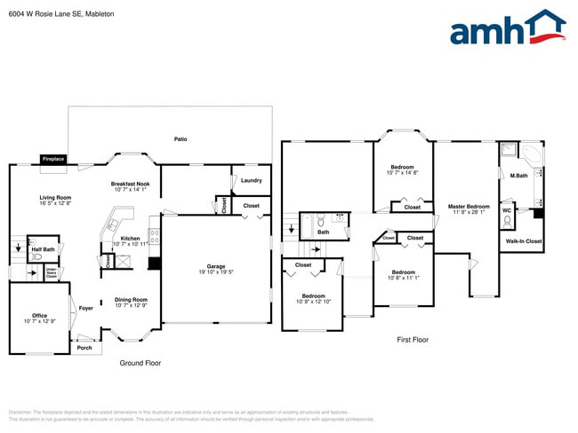 Photo - 6004 W Rosie Ln SE