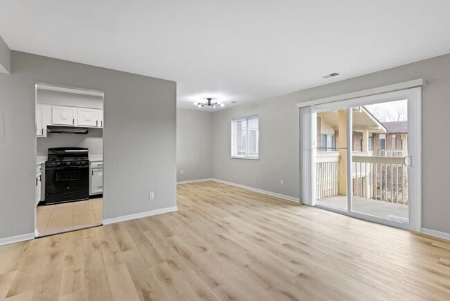 The Cedars Apartment Homes