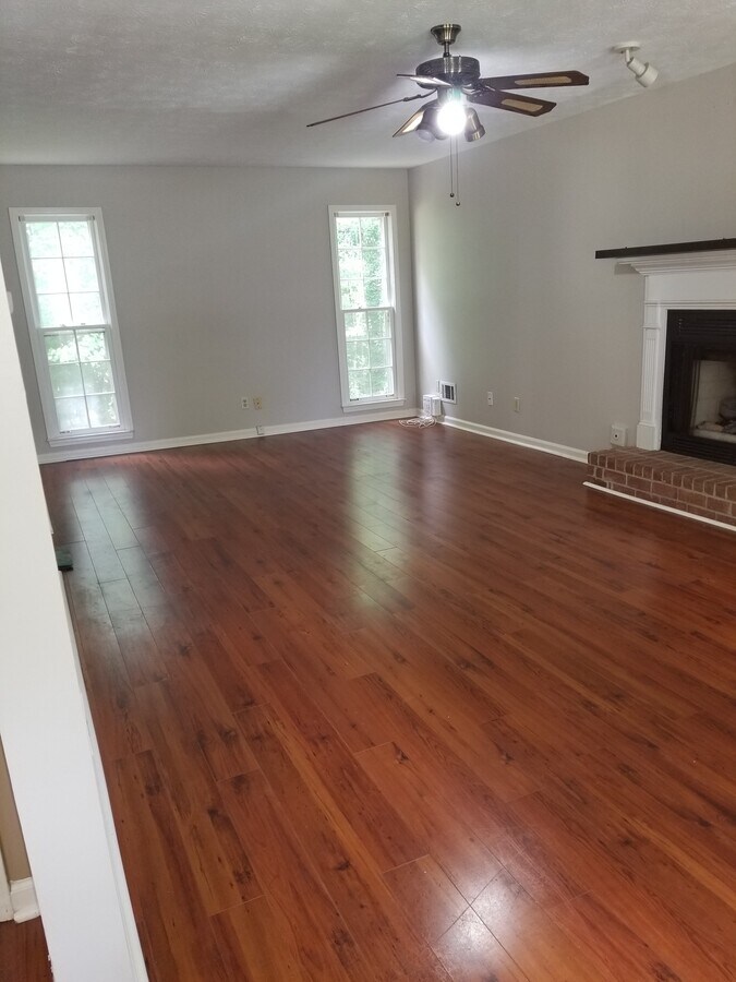 Photo - 150 Timber Valley Ln